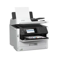 МФУ Epson WorkForce Pro WF-C5790DWF фото 1